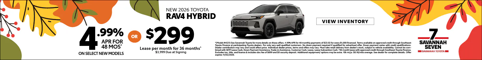RAV4 SRP 5
