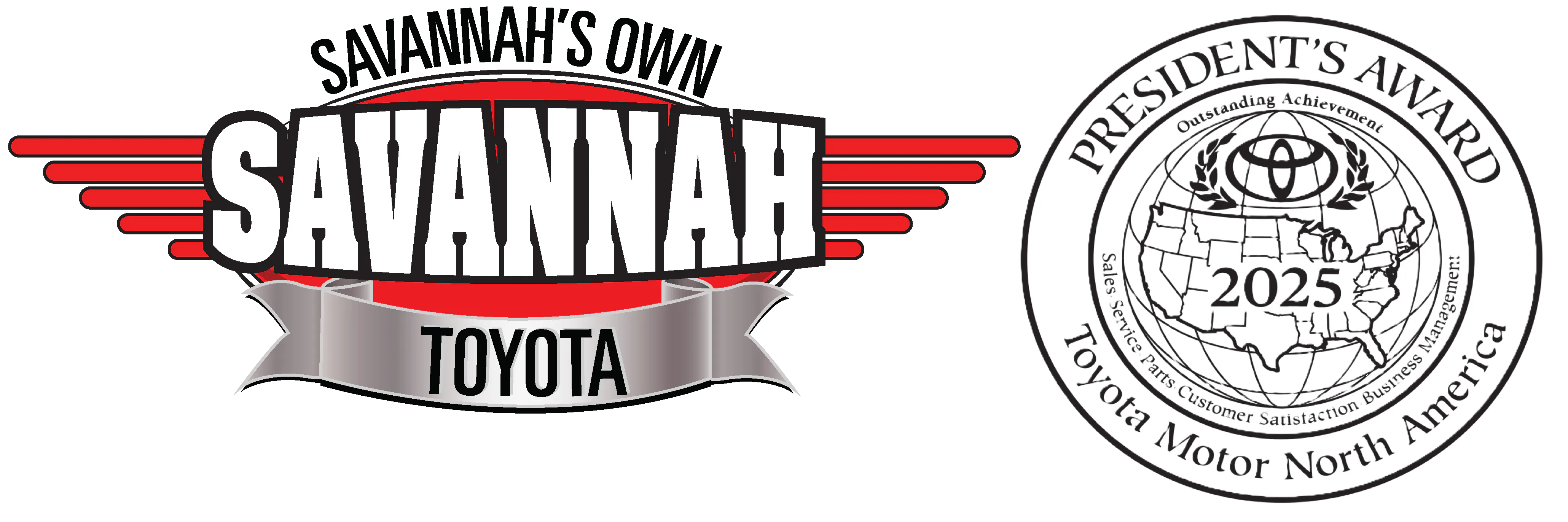 Savannah Toyota