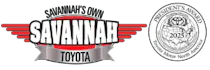 Savannah Toyota