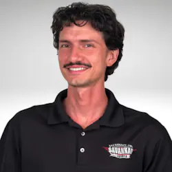 Sonny Ibrahimi Photo