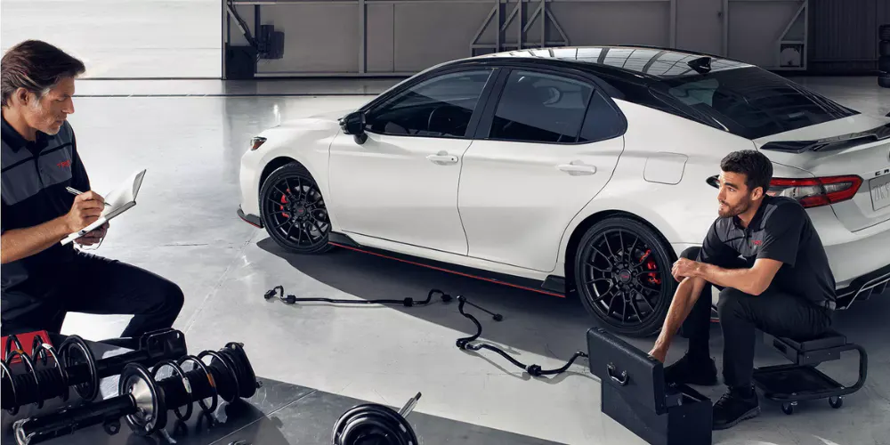 Happy Hour Special | Savannah Toyota