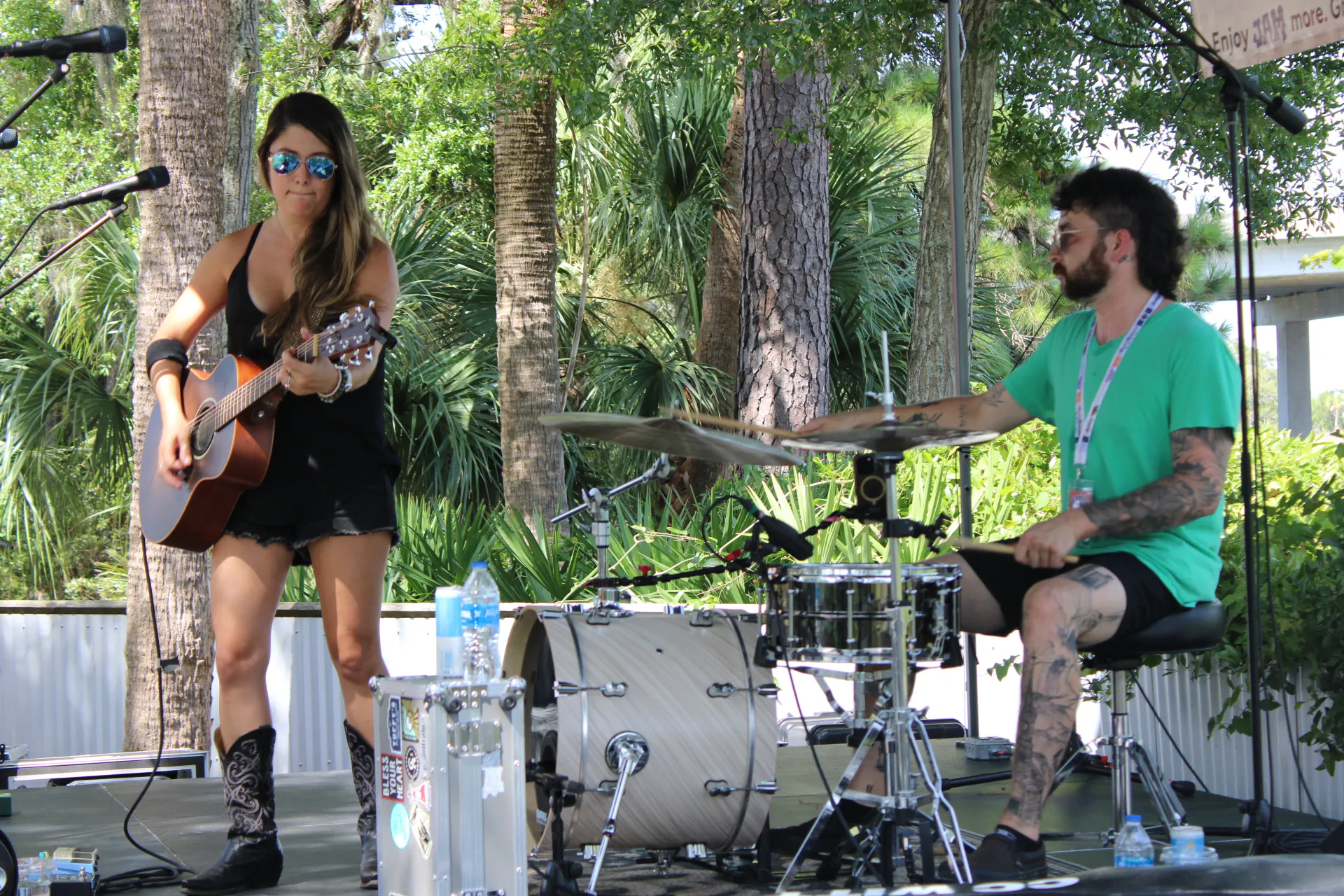 Bread, Butter, & Jam Music Festival