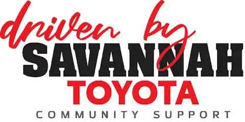 Driven by Savannah Toyota — Community Support