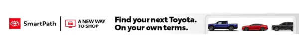 SmartPath | Savannah Toyota