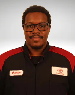 Quinton L. Photo