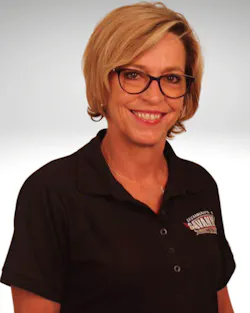 Lesa L. Photo