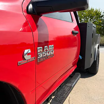 Cummins diesel repair service