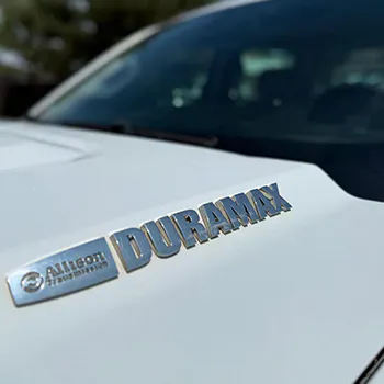 Duramax repair service