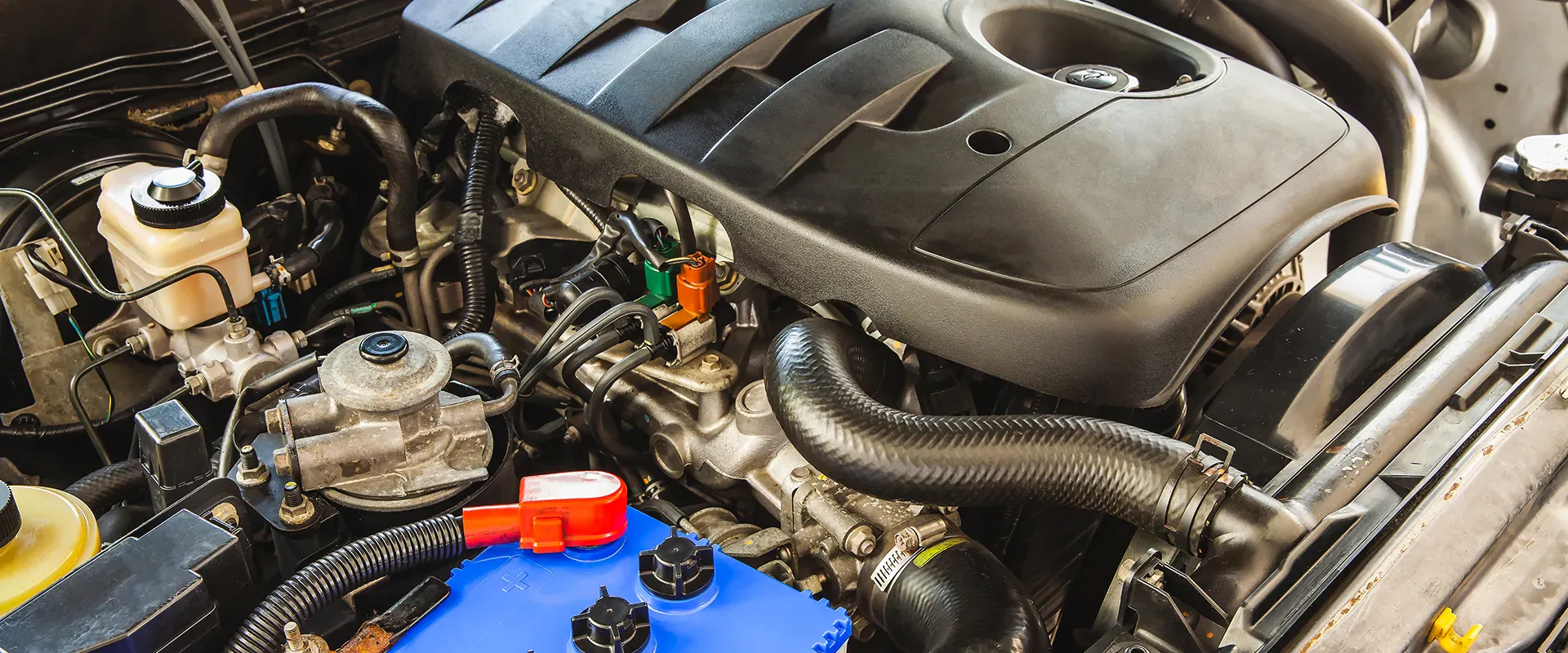 Diesel performance tuning service