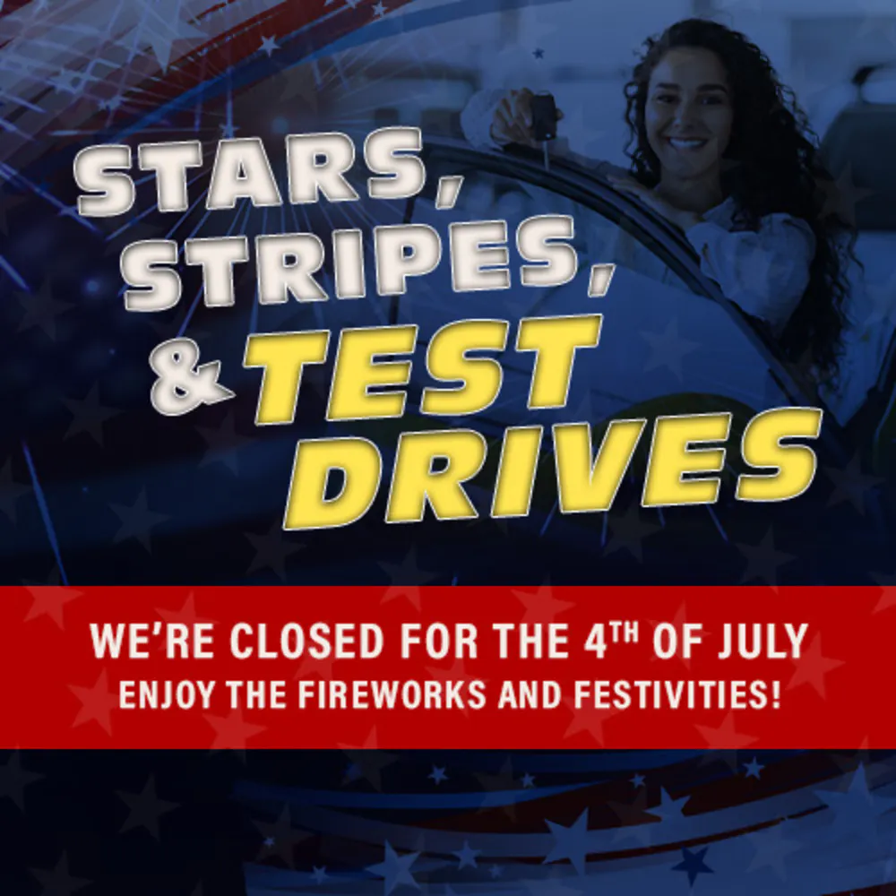 4th of July hours