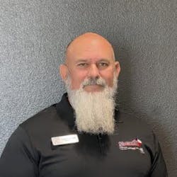 Alan Schwerdt Photo