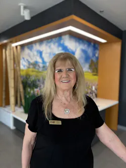 Barbara Barton Photo