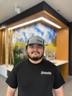Emilio Salazar Photo