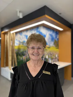 Janet Daniel Photo