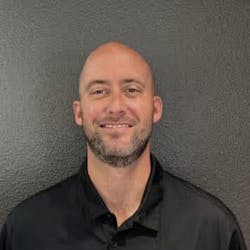 Joshua Reich Photo