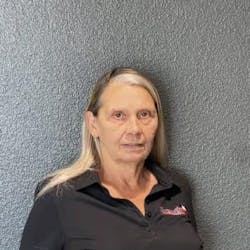 Laurie Manuel Photo
