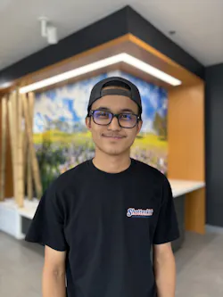 Mason Lizama Photo
