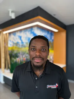 MIKALE COLEMAN Photo