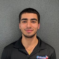 Roy Bejjani Photo