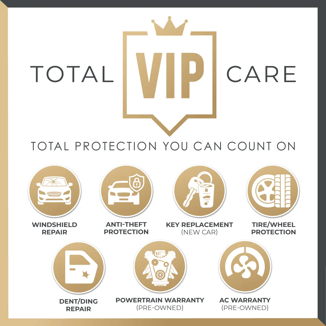 Total VIP Care