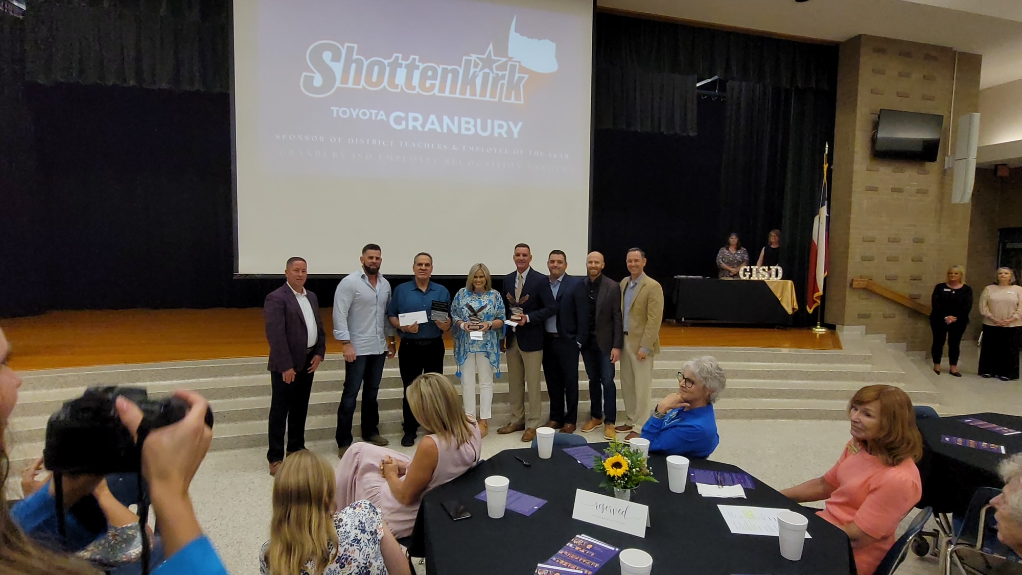 teachers appreciation