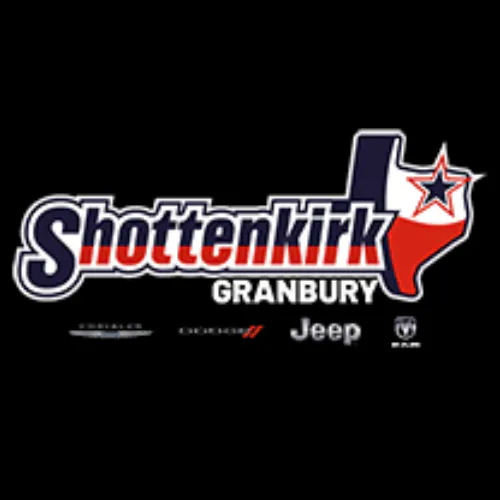 Shottenkirk CDJR Granbury logo