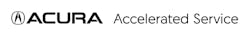 Accelerated Service