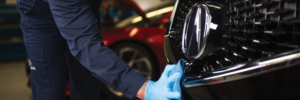 Free Car Wash & Alignment Check | Shottenkirk Acura Huntsville