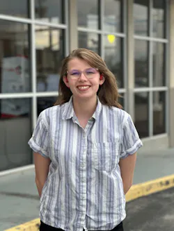 Corinne Kibble Photo