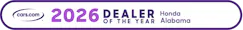 Dealer of the year 2026