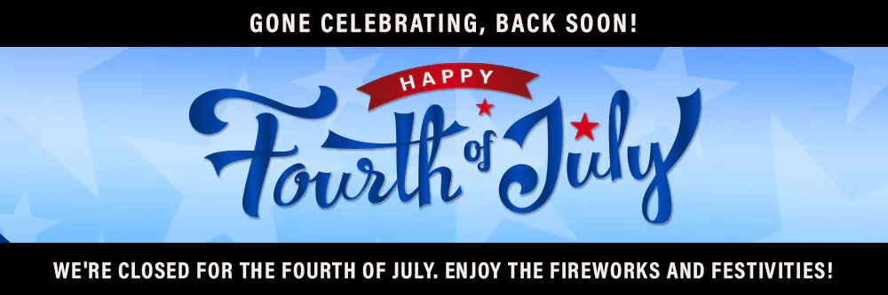 4th of July hours | Shottenkirk Chrysler Dodge Jeep Ram Prosper