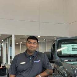 Angel Arellano Photo