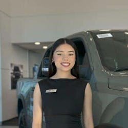 Evelyn Gutierrez Photo