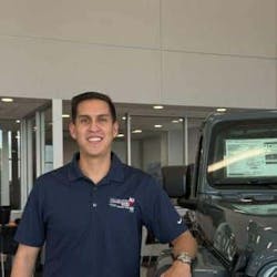 Kevin Kuniyama Photo