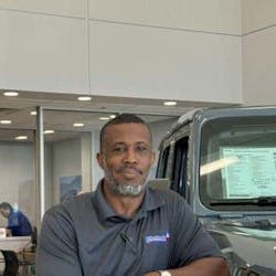 Kevin St. Louis Photo