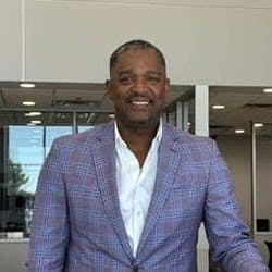 Marcus Williams Photo