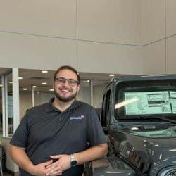 William Turigliatto Photo