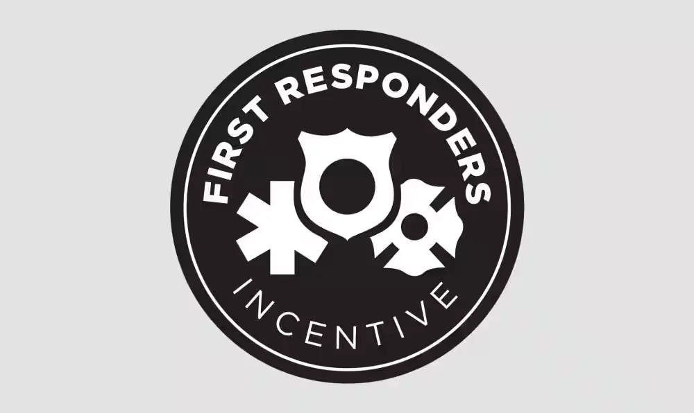 First Responders Logo
