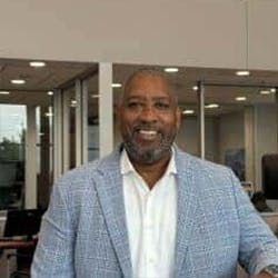 Richard Battle Photo