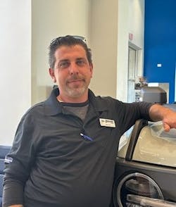 Bernard Ehrlich Photo