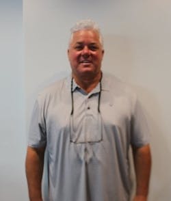 Eddie Hefferon Photo