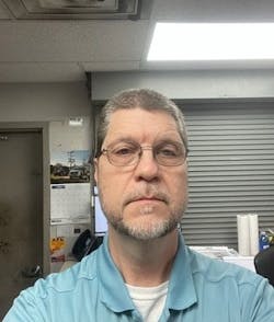 Johnny Jackson Photo