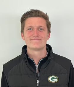 Landon Broaded Photo