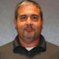 Brad Richardson Photo