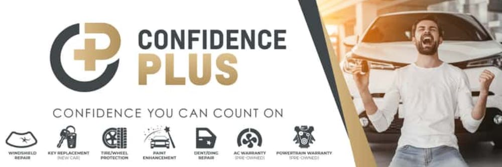 Confidence Plus