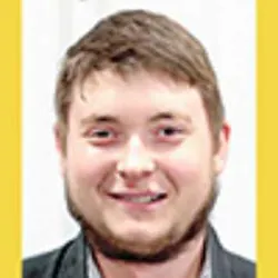 Justin Wellman Photo