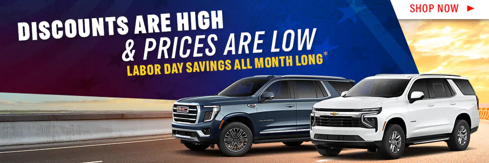Discounts are HIGH and Prices are LOW | Shottenkirk Fort Madison
