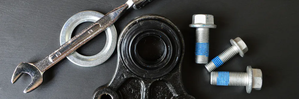 SHOCKS AND STRUTS | Shottenkirk Fort Madison