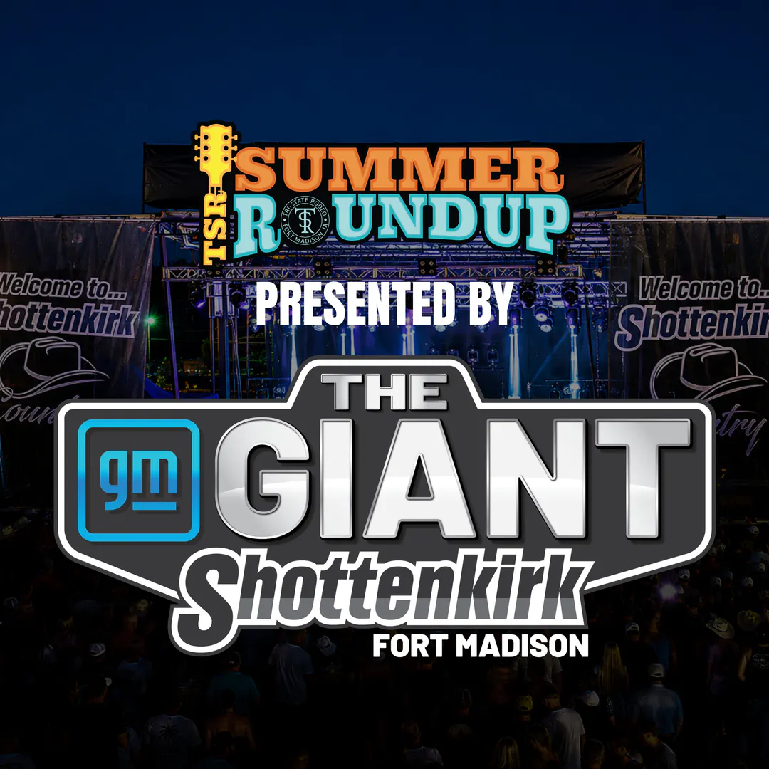 Summer Roundup