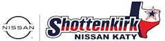 Shottenkirk Nissan Katy